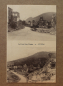 Preview: Postcard PC Metzeral Matzeral Alsace 1914-1918 destroyed city street veiw worldwar France 68 Haut Rhin